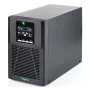 Online Tower UPS 1000VA/1000W 12V/9AHX2BATTERY8XC13LCD-DISP