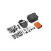 DJI Avata 360 Motion Fly More Combo z goglami N3 - dron z kamerą 360° 64 MP, 4 wirniki