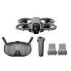 DJI Avata 360 Motion Fly More Combo z goglami N3 - dron z kamerą 360° 64 MP, 4 wirniki