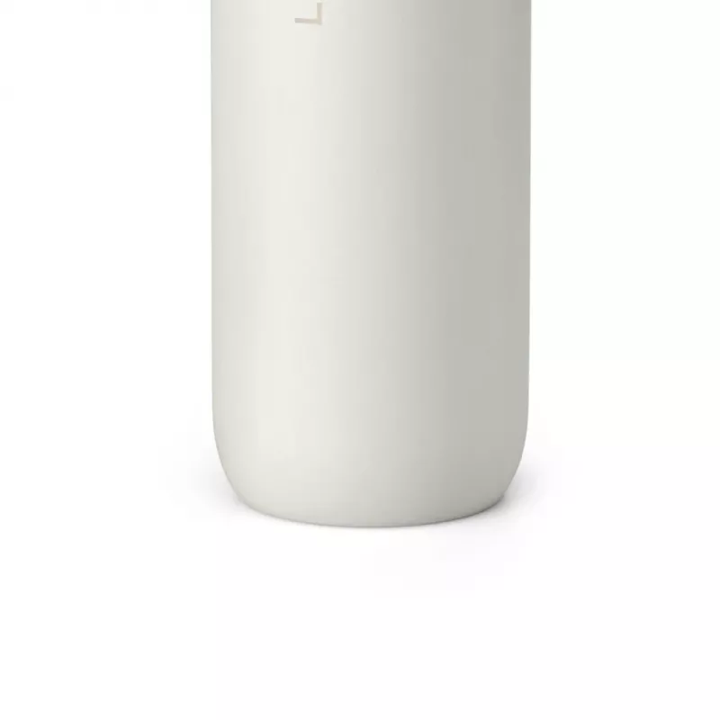 LARQ Bottle PureVis - samoczyszcząca butelka, światło UV-C 500ml (granite white)