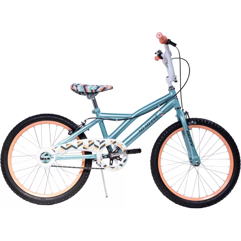 Rower Huffy so Sweet 20 niebieski (2315W)