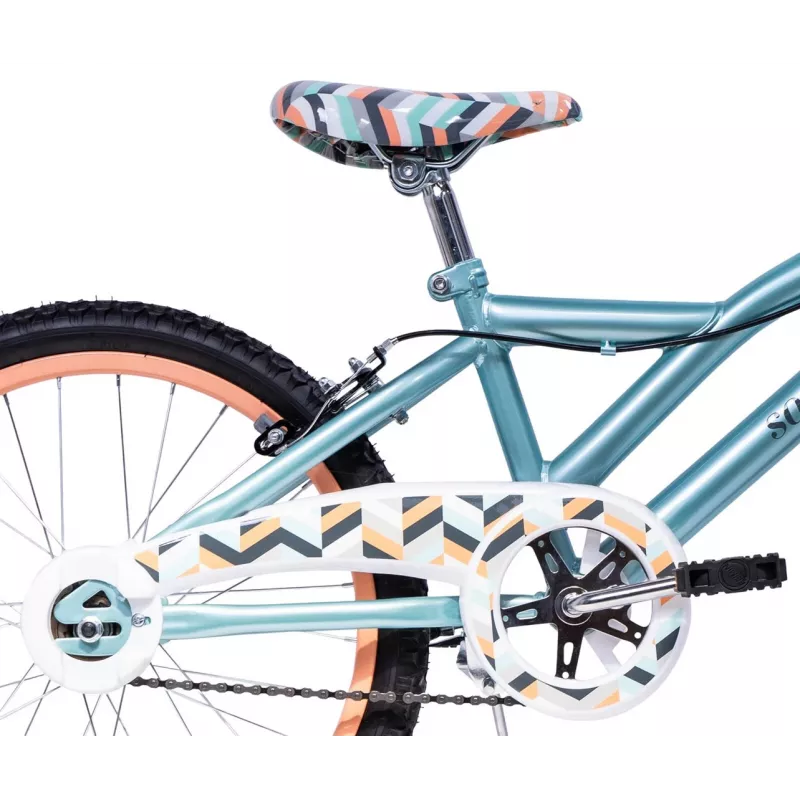 Rower Huffy so Sweet 20 niebieski (2315W)