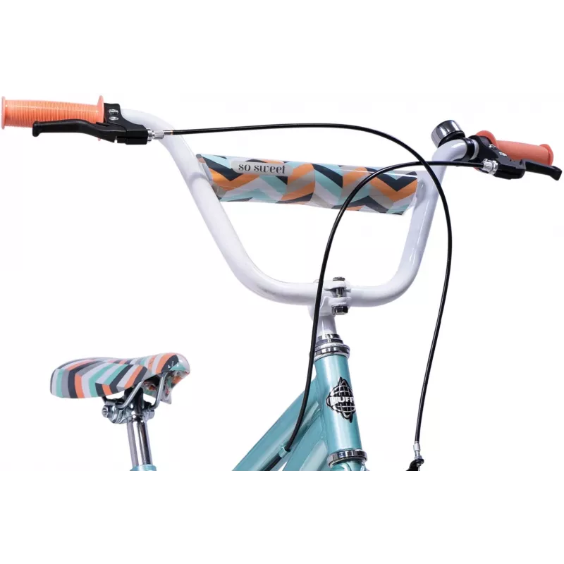 Rower Huffy so Sweet 20 niebieski (2315W)