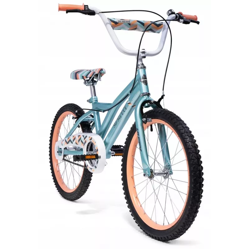 Rower Huffy so Sweet 20 niebieski (2315W)