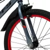 Rower Huffy Pro Thunder 20 grafitowy (23325W)