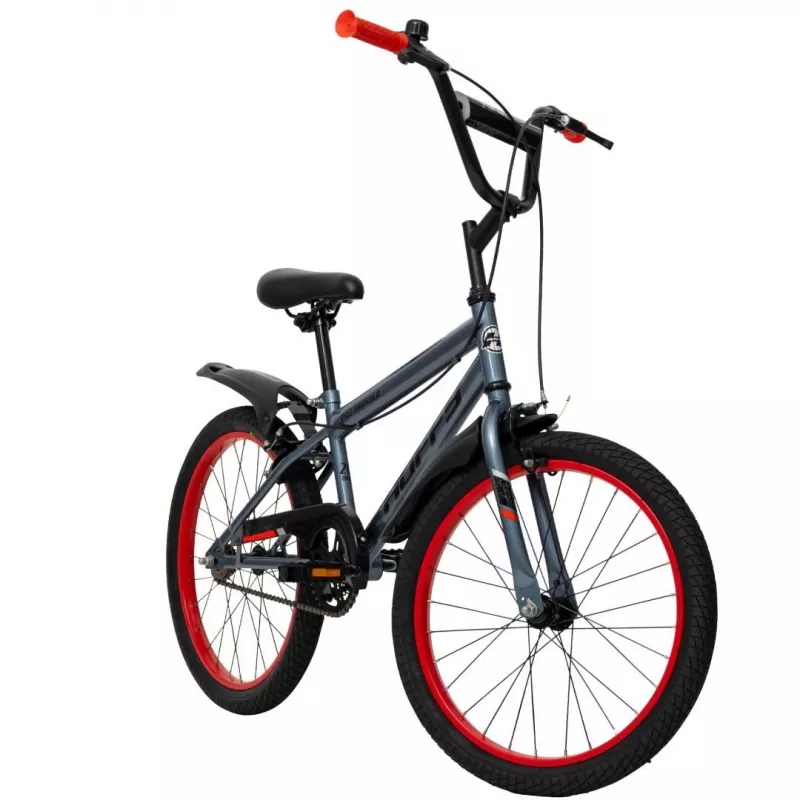 Rower Huffy Pro Thunder 20 grafitowy (23325W)