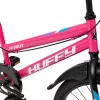 Rower Huffy So Sweet 20 Pink (2355W)