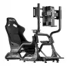 OPLITE Cockpit GTR S8 Infinity czarny retail (dostawa frachtem)