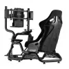 OPLITE Cockpit GTR S8 Infinity czarny retail (dostawa frachtem)