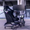 OPLITE Cockpit GTR S8 Infinity czarny retail (dostawa frachtem)
