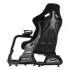 OPLITE Cockpit GTR S8 Infinity czarny retail (dostawa frachtem)