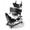 Oplite feststellbare Lenkrollen dla R8 Cockpit retail Freight Delivery (OP-R8-CW)