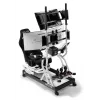 Oplite feststellbare Lenkrollen dla R8 Cockpit retail Freight Delivery (OP-R8-CW)