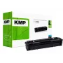 KMP Toner HP 207A cyjan 1250 Stron regenerowany (2558,0003)