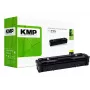 Toner KMP HP 207A żółty 1250 stron regenerowany (2558,0009)