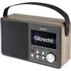 Albrecht DR 862 - przyjazne dla użytkownika radio cyfrowe
