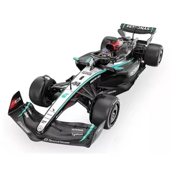 JAMARA Mercedes AMG W15 F1 1 12 Performance czarny 2.4GHz (402250)