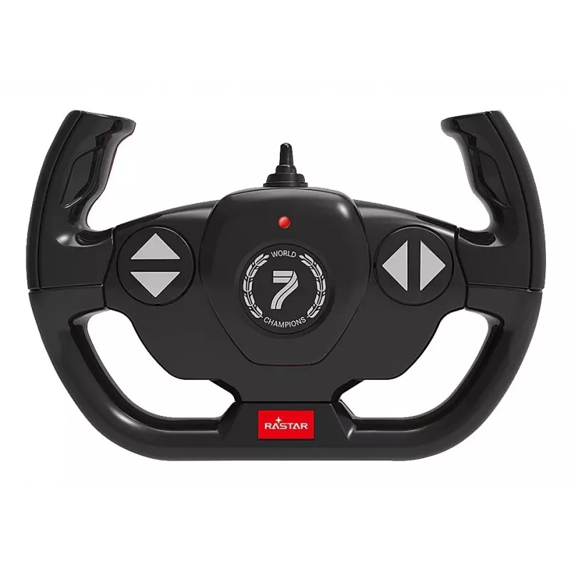JAMARA Mercedes AMG W15 F1 1 12 Performance czarny 2.4GHz (402250)