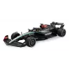 JAMARA Mercedes AMG W15 F1 1 12 Performance czarny 2.4GHz (402250)