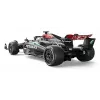 JAMARA Mercedes AMG W15 F1 1 12 Performance czarny 2.4GHz (402250)
