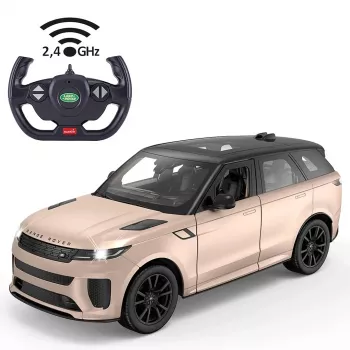 Jamara Range Rover Sport SV 1:14 2,4GHz złoty 6+