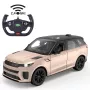 Jamara Range Rover Sport SV 1:14 2,4GHz złoty 6+