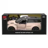 Jamara Range Rover Sport SV 1:14 2,4GHz złoty 6+
