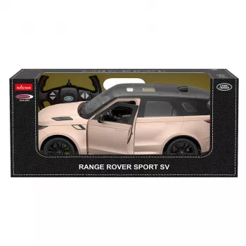 Jamara Range Rover Sport SV 1:14 2,4GHz złoty 6+