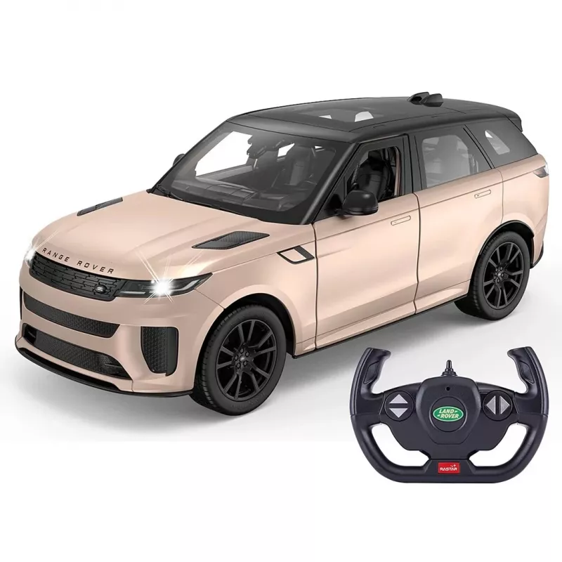 Jamara Range Rover Sport SV 1:14 2,4GHz złoty 6+