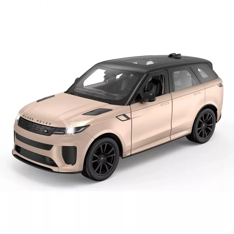 Jamara Range Rover Sport SV 1:14 2,4GHz złoty 6+
