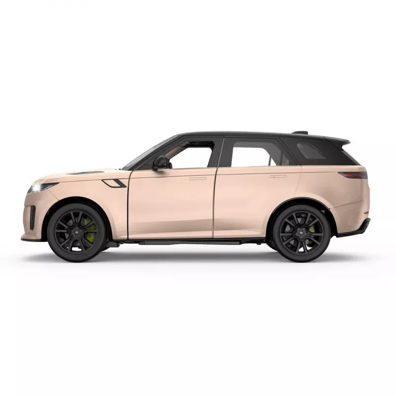 Jamara Range Rover Sport SV 1:14 2,4GHz złoty 6+