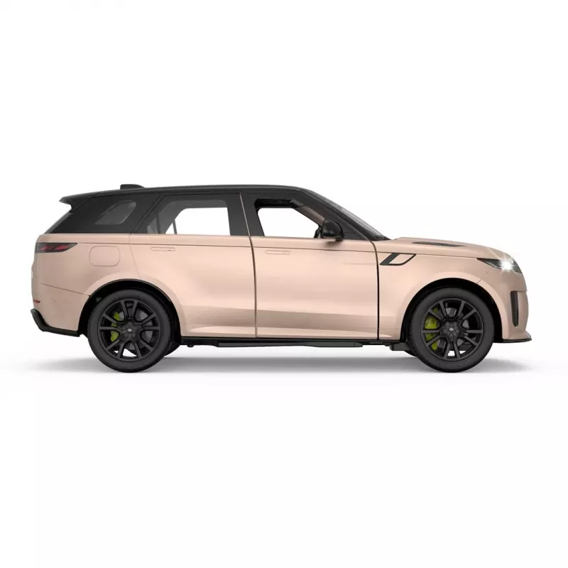 Jamara Range Rover Sport SV 1:14 2,4GHz złoty 6+