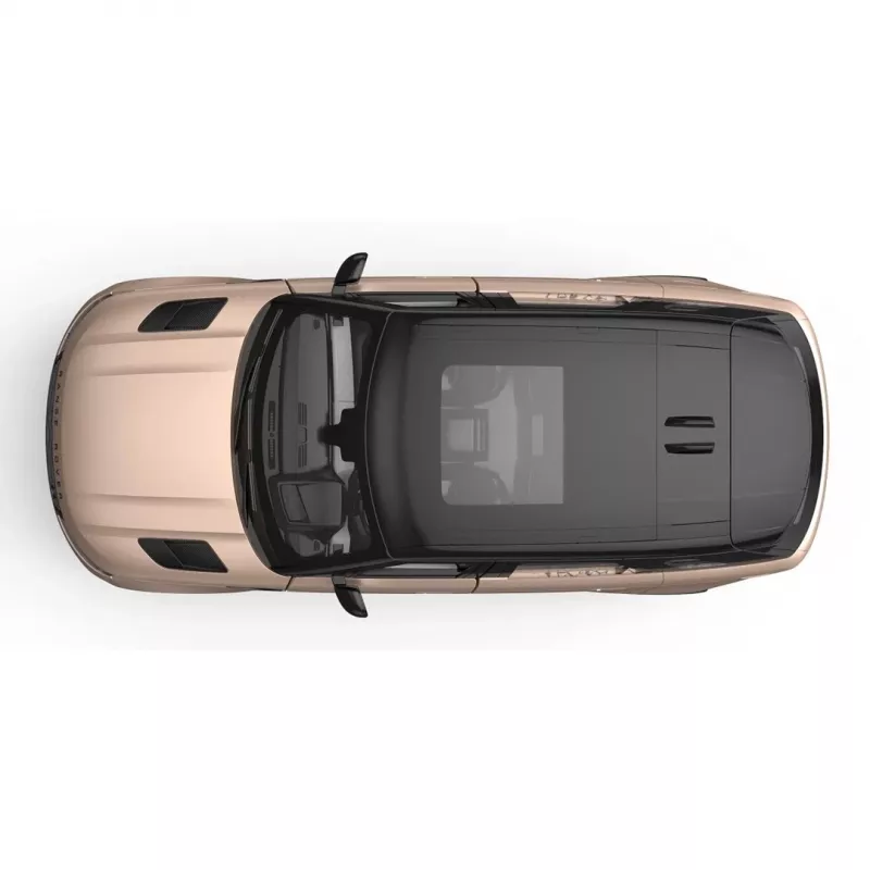 Jamara Range Rover Sport SV 1:14 2,4GHz złoty 6+