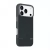Laut Kev Protect - Etui ze stojakiem do iPhone 17 Pro kompatybilne z MagSafe (czarny)