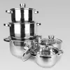 Naczynia kuchenne Maestro MR-2220-10