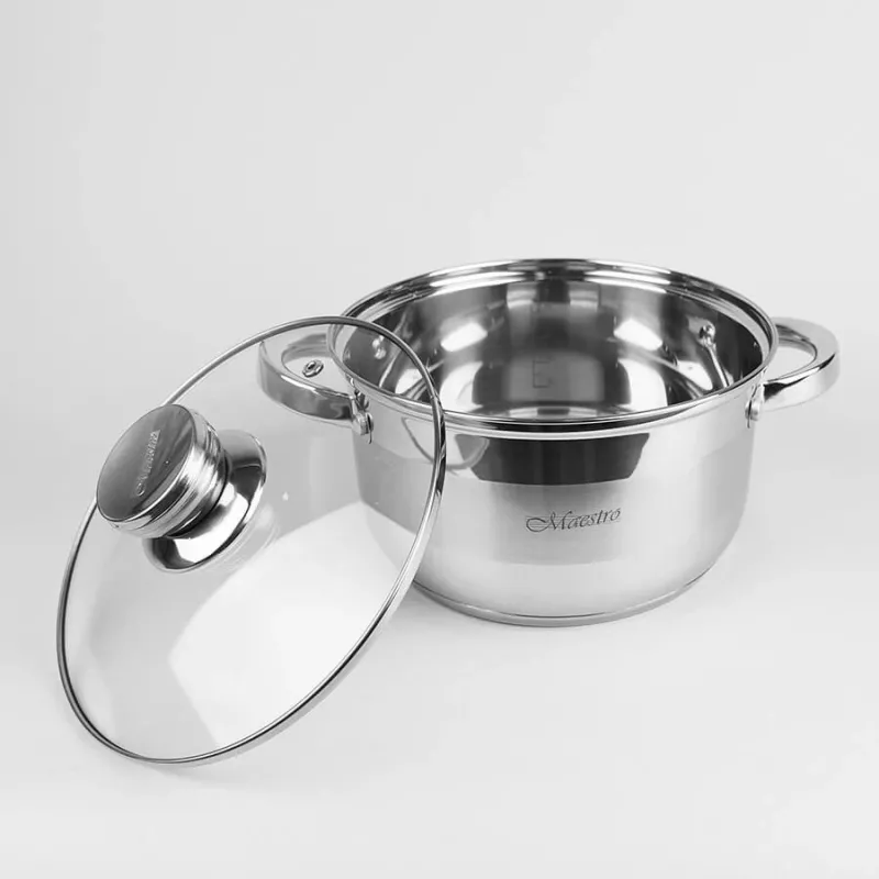Naczynia kuchenne Maestro MR-2220-10