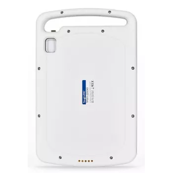 Baaske Tough-PAC dla iPad 10.9 i iPad Air 10.9 Biały