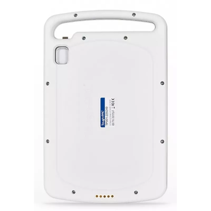 Baaske Tough-PAC dla iPad 10.9 i iPad Air 10.9 Biały