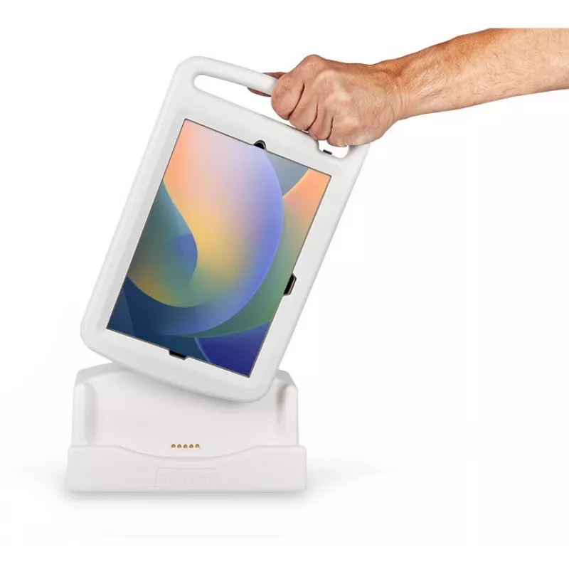 Baaske Tough-PAC dla iPad 10.9 i iPad Air 10.9 Biały