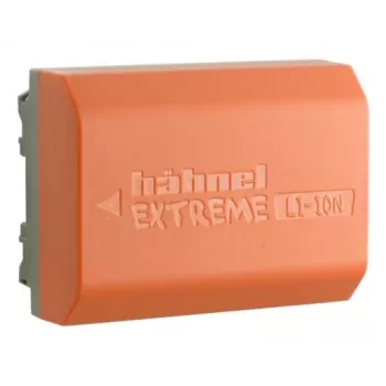 Hahnel Replacement Battery HLX-XZ100 - Type Sony NP-FZ100 retail (10001496)