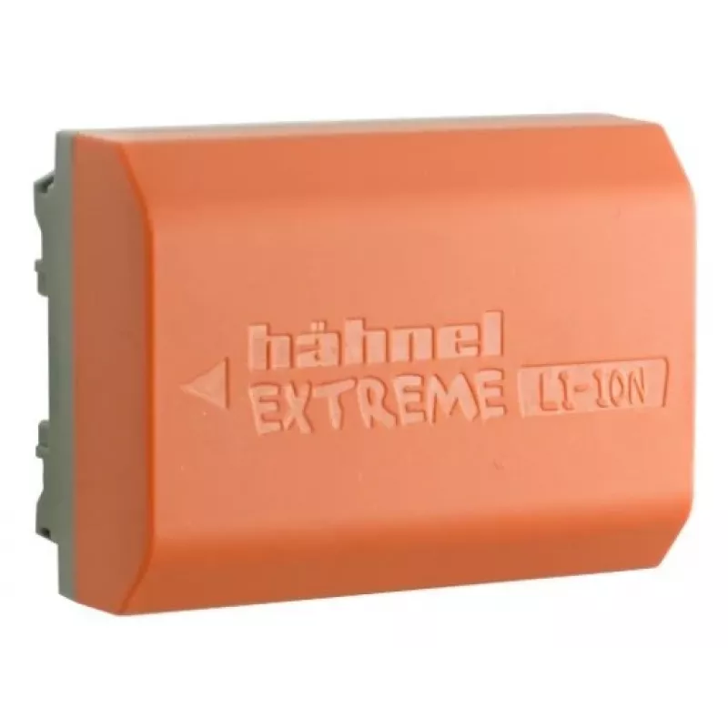 Hahnel Replacement Battery HLX-XZ100 - Type Sony NP-FZ100 retail (10001496)