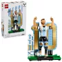 LEGO Editions Sports 43015 Lionel Messi — legenda futbolu