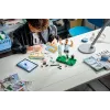 LEGO Editions Sports 43015 Lionel Messi — legenda futbolu