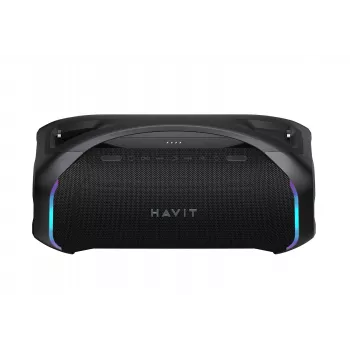 Havit SK910BT (Czarny) Czarny