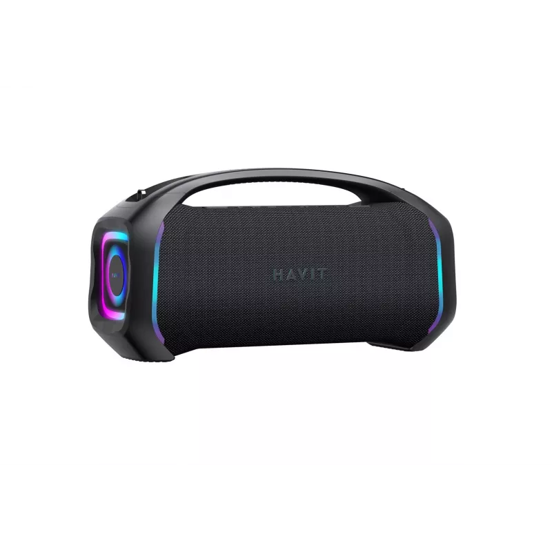 Havit SK910BT (Czarny) Czarny