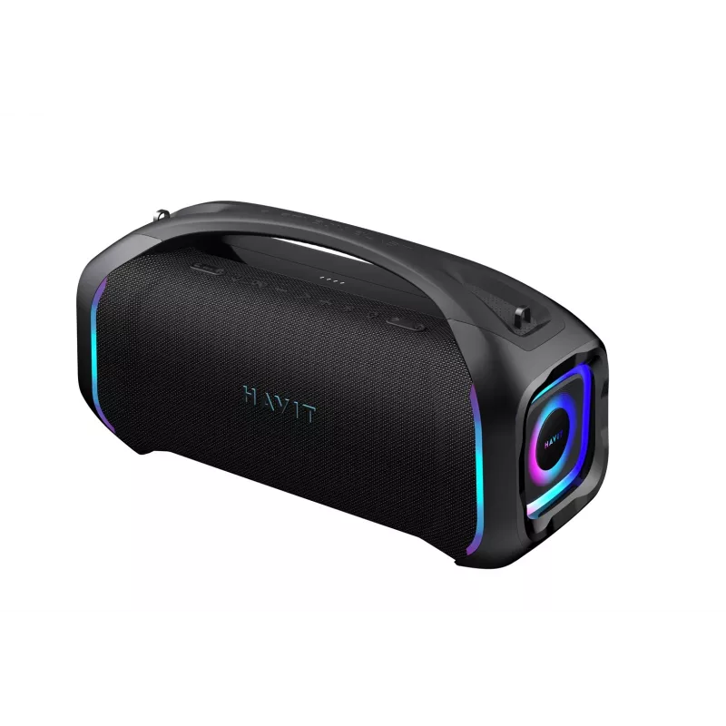 Havit SK910BT (Czarny) Czarny