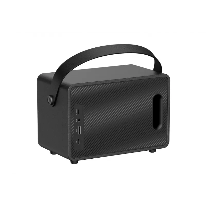 Havit SK907BT (Czarny) Czarny