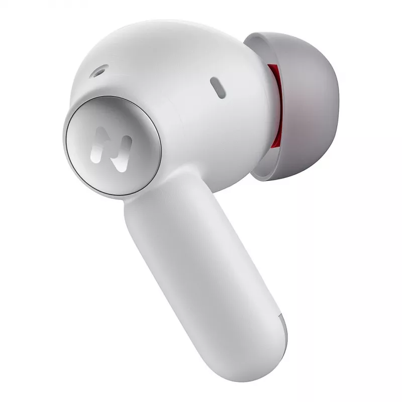 Słuchawki bezprzewodowe TW991 PRO(SPACE NC01T) (szare)
