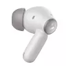 Słuchawki bezprzewodowe TW991 PRO(SPACE NC01T) (szare)
