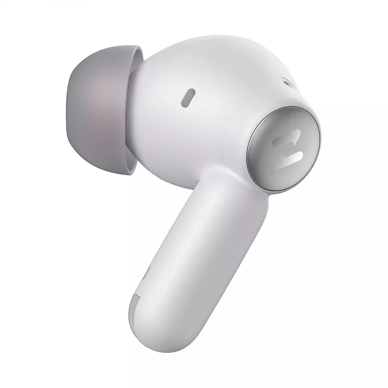 Słuchawki bezprzewodowe TW991 PRO(SPACE NC01T) (szare)